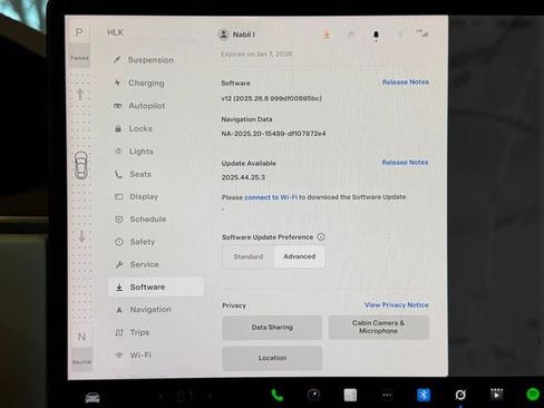 Used 2022 Tesla Model S AWD image 41