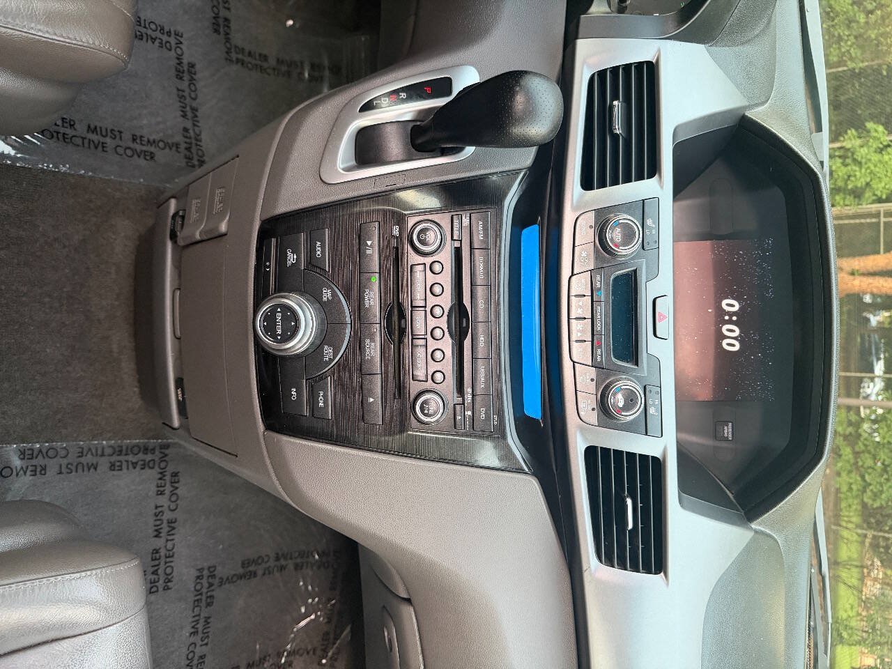 Used 2012 Honda Odyssey Touring image 29
