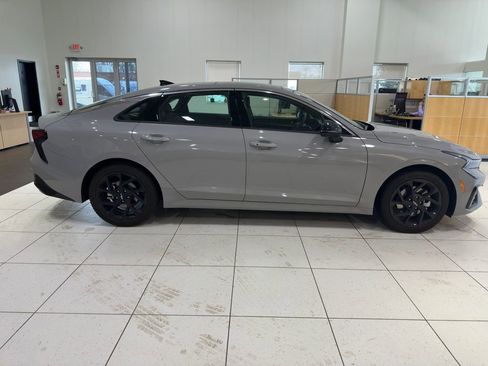 Used 2026 Kia K5 GT-Line w/ GT-Line Premium Package image 7