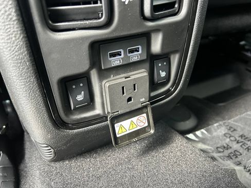 New 2026 Dodge Durango GT AWD/4WD image 7