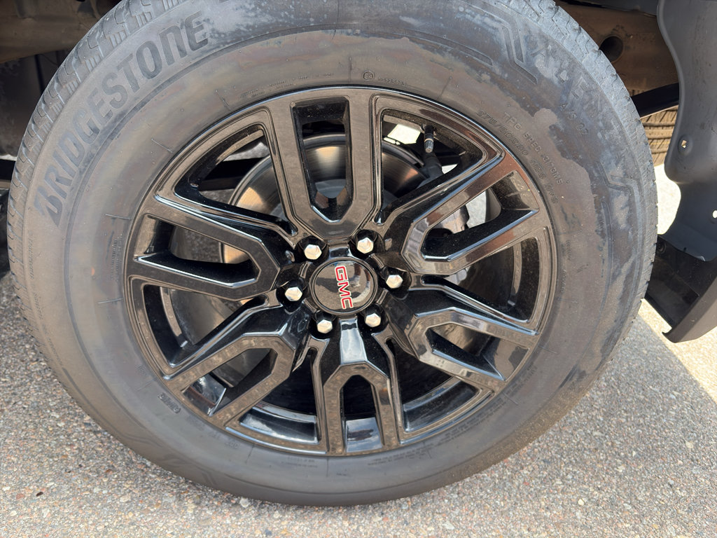 Used 2024 GMC Sierra 1500 Elevation AWD/4WD image 15