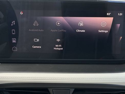 Used 2024 Buick Encore GX Avenir w/ Avenir Technology Package AWD/4WD image 18