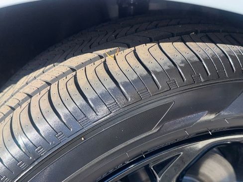 New 2025 Honda Accord SE image 28