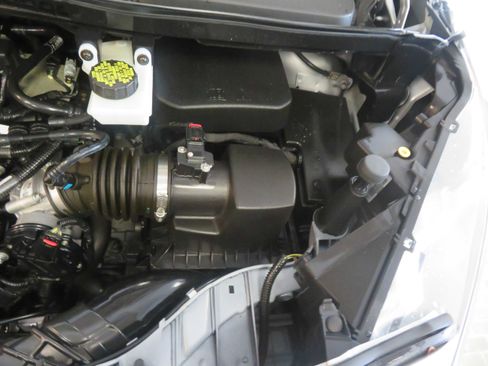 Used 2016 Ford Transit Connect XL image 47