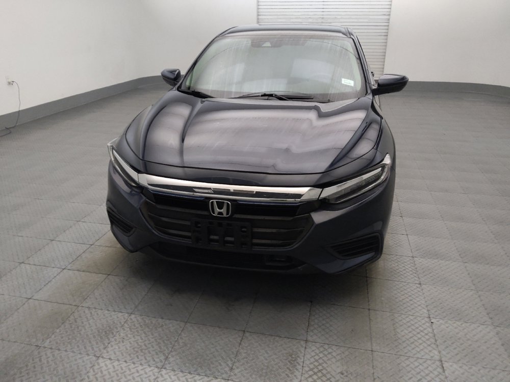 Used 2022 Honda Insight EX image 15