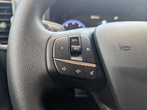 Used 2024 Ford Bronco Sport Big Bend AWD/4WD image 16