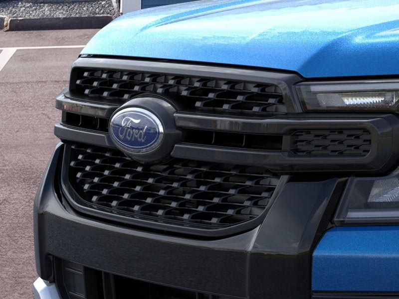 New 2026 Ford Ranger XLT w/ FX4 Off-Road Package AWD/4WD image 17