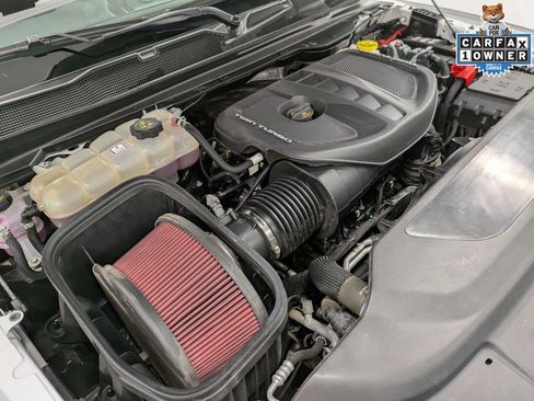 Used 2025 RAM 1500 RHO w/ RHO Level 1 Equipment Group AWD/4WD image 31