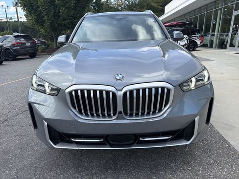 Used 2026 BMW X5 xDrive40i AWD/4WD image 6