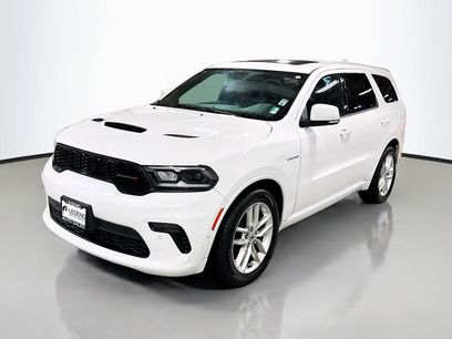 Used 2021 Dodge Durango R/T
