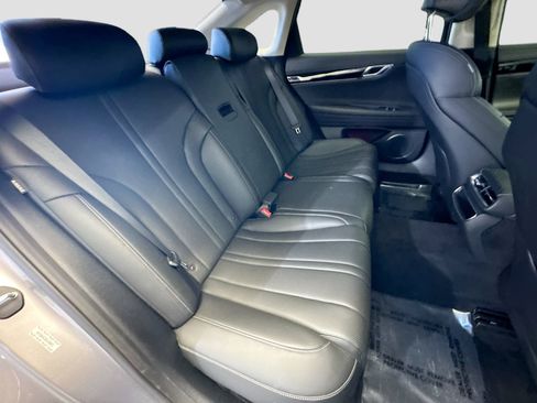 Used 2023 Genesis G80 2.5T image 14