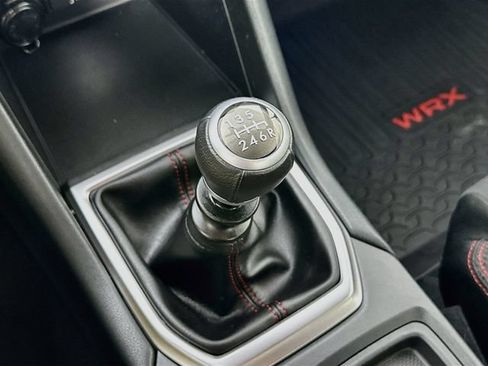 Used 2023 Subaru WRX Premium AWD/4WD image 18