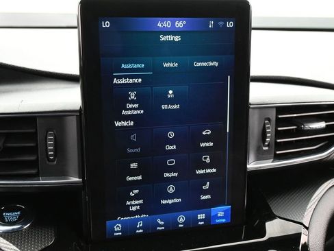 Used 2022 Ford Explorer ST w/ Equipment Group 401A AWD/4WD image 10