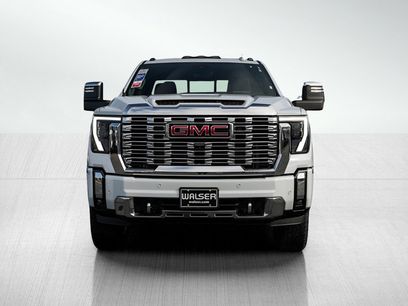 New 2026 GMC Sierra 3500 Denali w/ Denali Reserve Package