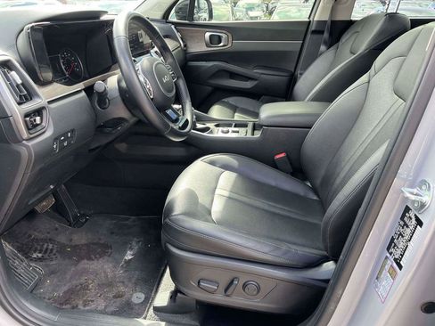 Used 2023 Kia Sorento X-Line EX image 15