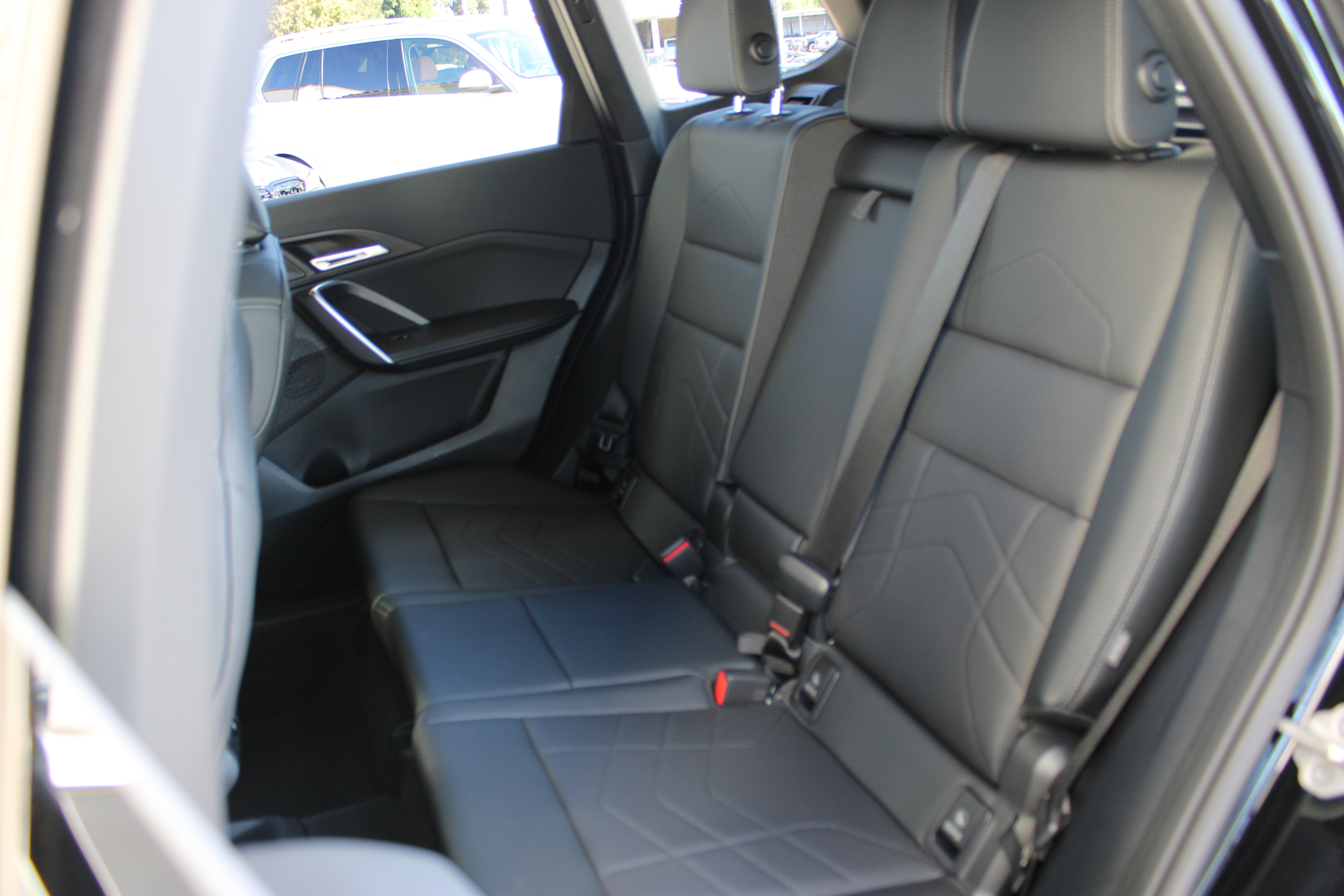 Used 2026 BMW X1 xDrive28i w/ Convenience Package AWD/4WD image 22