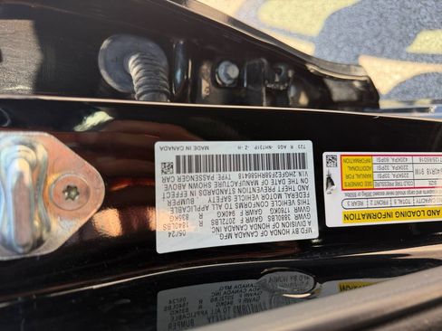 Used 2024 Honda Civic Sport image 30
