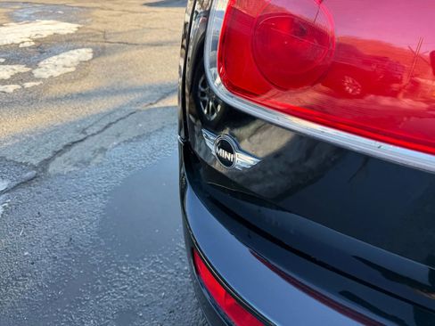 Used 2016 MINI Cooper Clubman image 7