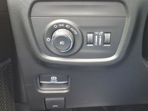 New 2026 Jeep Grand Cherokee Limited AWD/4WD image 19