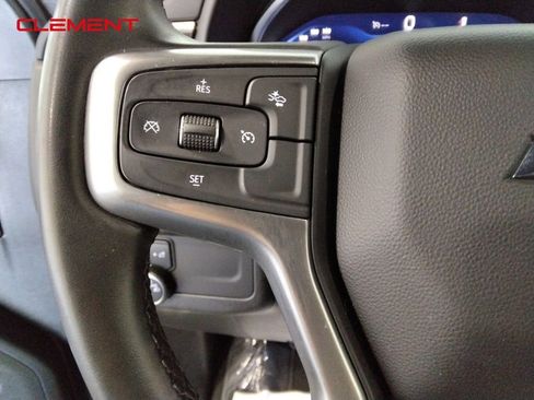 Used 2023 Chevrolet Tahoe LT image 11