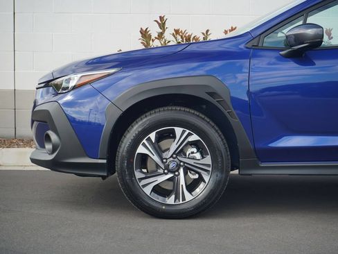 Used 2026 Subaru Crosstrek 2.5i Premium AWD/4WD image 2