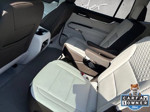 Used 2024 GMC Acadia Denali FWD image 22