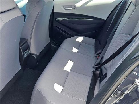 New 2026 Toyota Corolla SE image 15