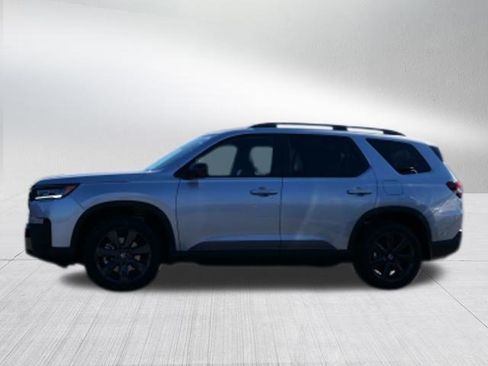 New 2026 Honda Pilot Sport image 5