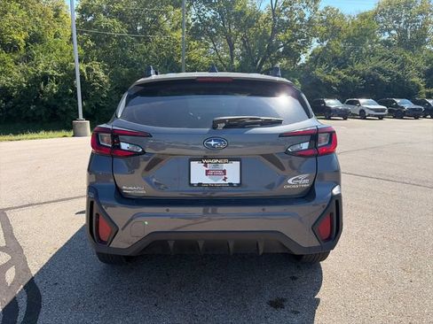 Used 2025 Subaru Crosstrek 2.5i Limited AWD/4WD image 6