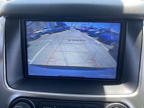 Used 2018 Chevrolet Tahoe LT RWD image 27