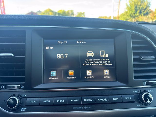Used 2017 Hyundai Elantra Value Edition FWD image 20