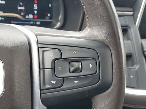 Certified 2022 GMC Yukon SLT w/ SLT Premium Package AWD/4WD image 24