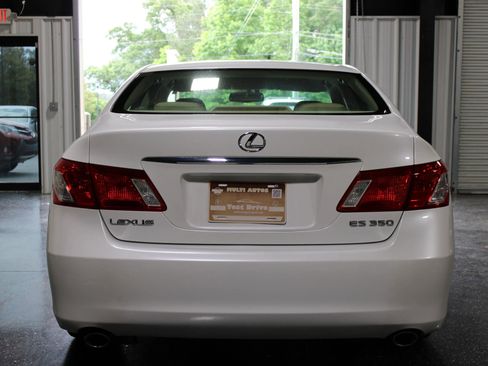 Used 2007 Lexus ES 350 FWD image 4