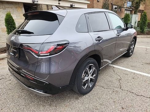 Certified 2024 Honda HR-V EX-L image 11