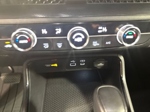 Certified 2024 Honda CR-V Sport image 19