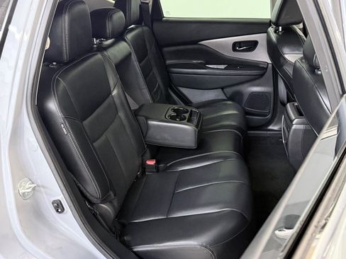 Used 2024 Nissan Murano SL image 18