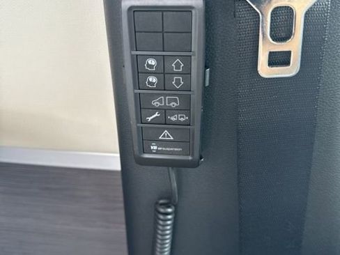 New 2025 Mercedes-Benz Sprinter 3500 image 34