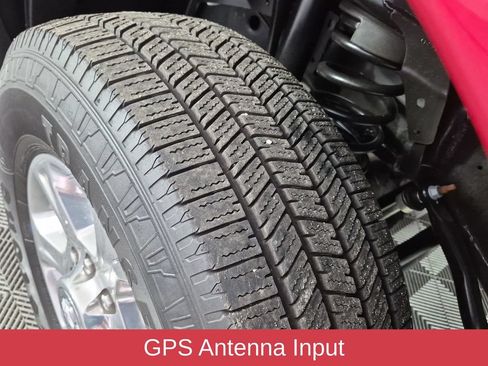Used 2026 RAM 2500 Big Horn AWD/4WD image 13
