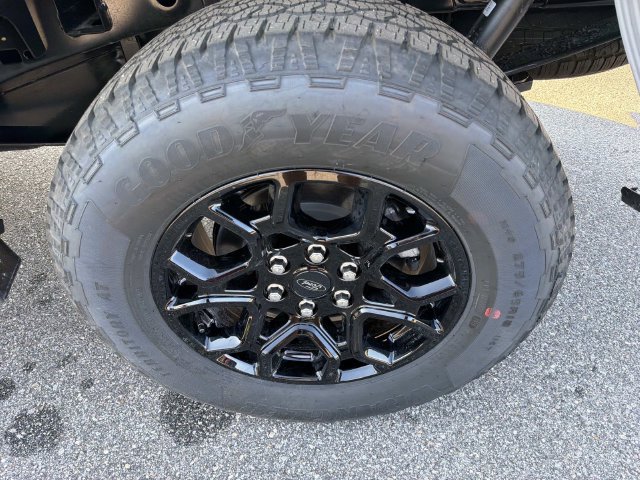 New 2026 Ford F150 XLT w/ Tow/Haul Package AWD/4WD image 33