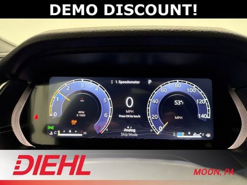 New 2025 Jeep Grand Cherokee Laredo X w/ Luxury Tech Group I image 28