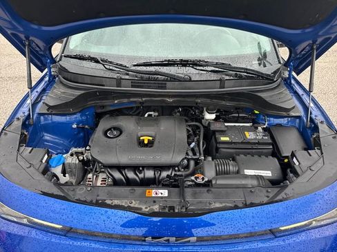 Certified 2023 Kia Soul GT-Line w/ GT-Line Technology Package image 20