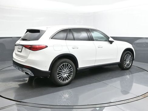 Used 2025 Mercedes-Benz GLC 300 image 15