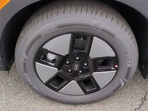 New 2026 Hyundai Santa Fe SEL image 9