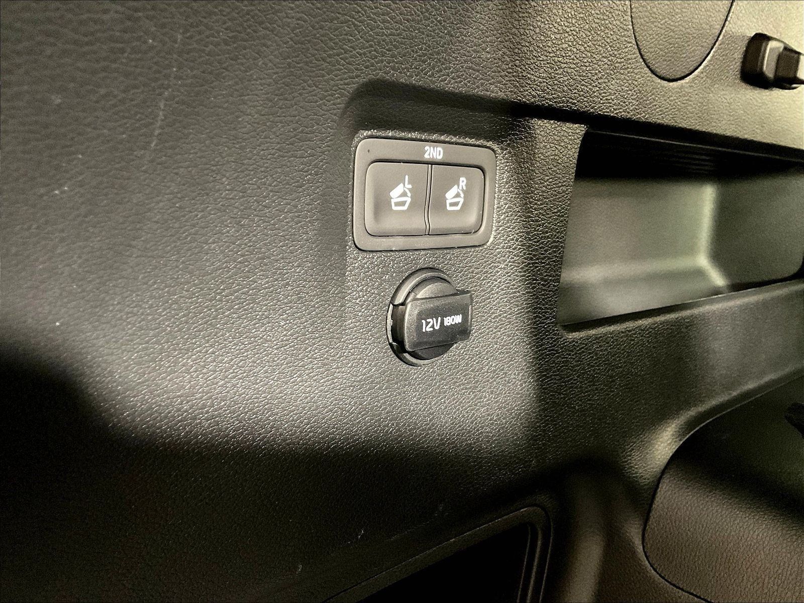 Used 2024 Kia Telluride EX X-Line AWD/4WD image 41