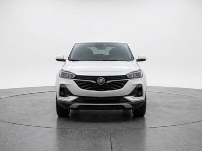 Used 2025 Buick Encore GX Preferred