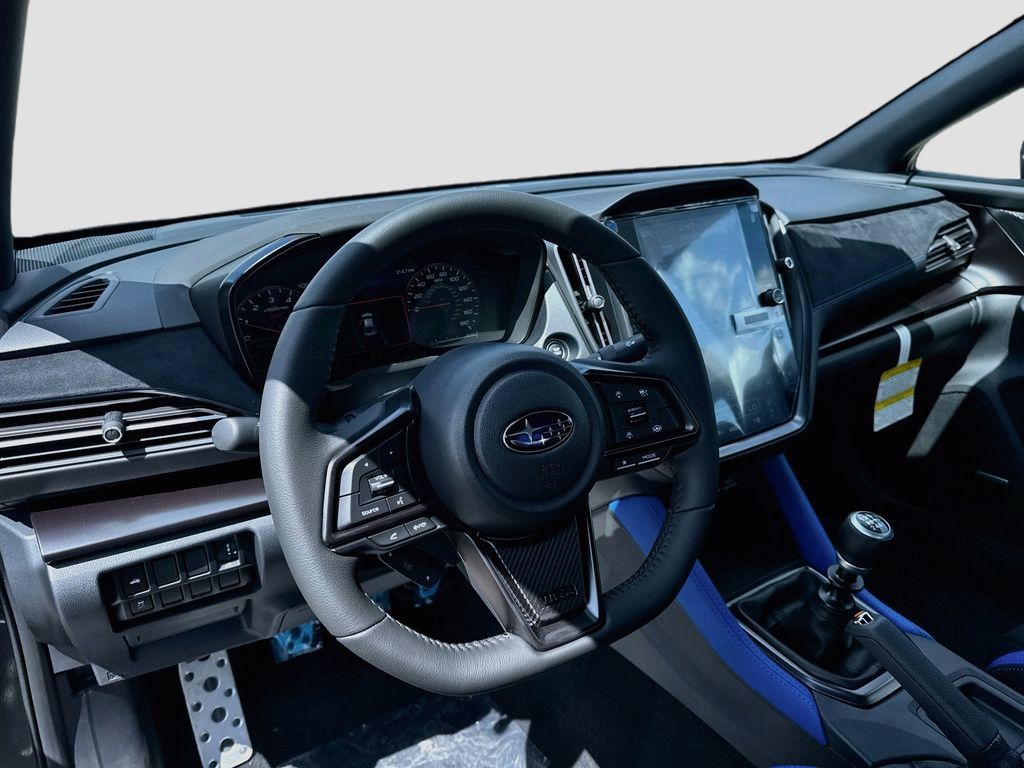 New 2026 Subaru WRX tS AWD/4WD image 10