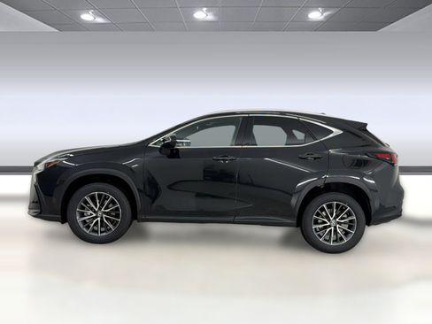 Certified 2023 Lexus NX 350 AWD image 2