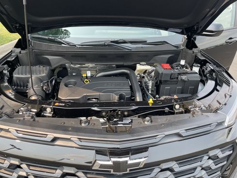 Used 2026 Chevrolet Equinox LT w/ Convenience Package II AWD/4WD image 27