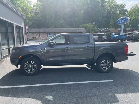Used 2019 Ford Ranger 2WD SuperCrew image 5