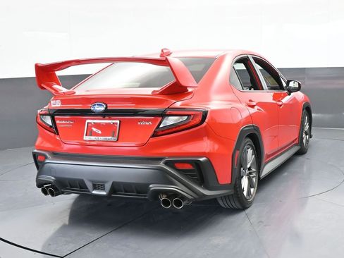 Used 2023 Subaru WRX image 5